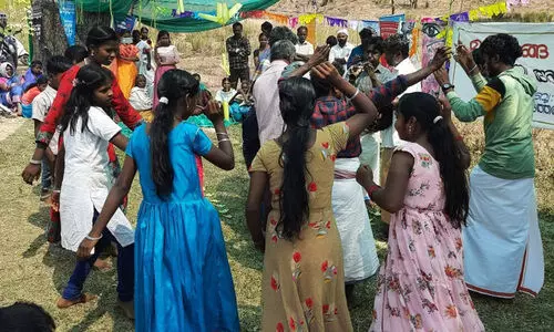 ഏകസിവില്‍ കോഡിനെതിരെ ആദിവാസി-ദലിത് സിവില്‍ അവകാശ പ്രഖ്യാപനറാലി ആഗസ്റ്റ് ഒമ്പതിന് കൊച്ചിയില്‍