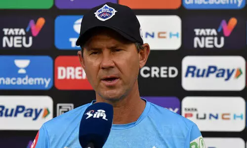 ‘ഒറ്റരാത്രി കൊണ്ട് സൂപ്പർ സ്റ്റാറായി!’ ഇന്ത്യൻ യുവതാരത്തെ കുറിച്ച് റിക്കി പോണ്ടിങ്