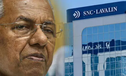 ലാവലിന്‍ കേസ് പുതിയ ബെഞ്ചിന്; കേസ് 18ന് പരിഗണിക്കും