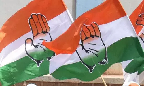 ഏക സിവിൽ കോഡിനെ ശക്തമായി ചെറുക്കാൻ കോൺഗ്രസ്; ഡൽഹി ഓർഡിനൻസിൽ എ.എ.പിക്ക് പിന്തുണ ഏക സിവിൽ കോഡിനെ ശക്തമായി ചെറുക്കാൻ കോൺഗ്രസ്; ഡൽഹി ഓർഡിനൻസിൽ എ.എ.പിക്ക് പിന്തുണ