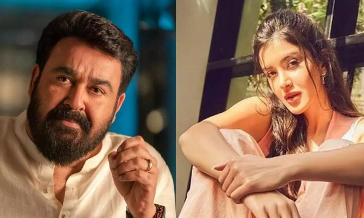 Karan Johar roots for Shanaya Kapoor as she bags Mohanlal’s Vrushabha;