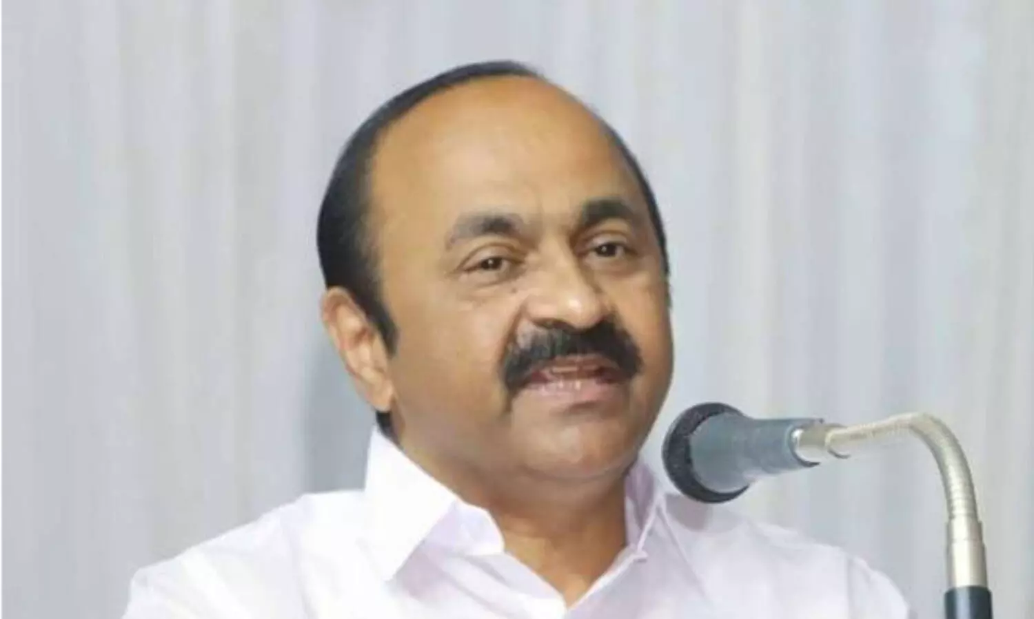 മന്ത്രി റിയാസിന്റെ പ്രതികരണം സെമിനാറില്‍ പങ്കെടുത്തവരെ അപമാനിക്കുന്ന തരത്തിലെന്ന് വി.ഡി സതീശൻ