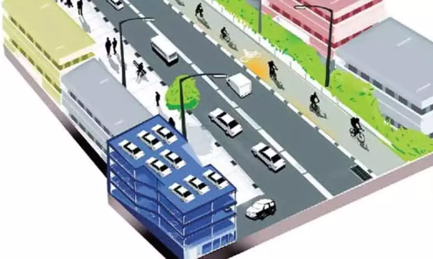 ആലപ്പുഴ നഗര മാസ്റ്റർ പ്ലാൻ : അഭിപ്രായം അറിയിക്കാനുള്ള സമയപരിധി നീട്ടി ഉത്തരവ്