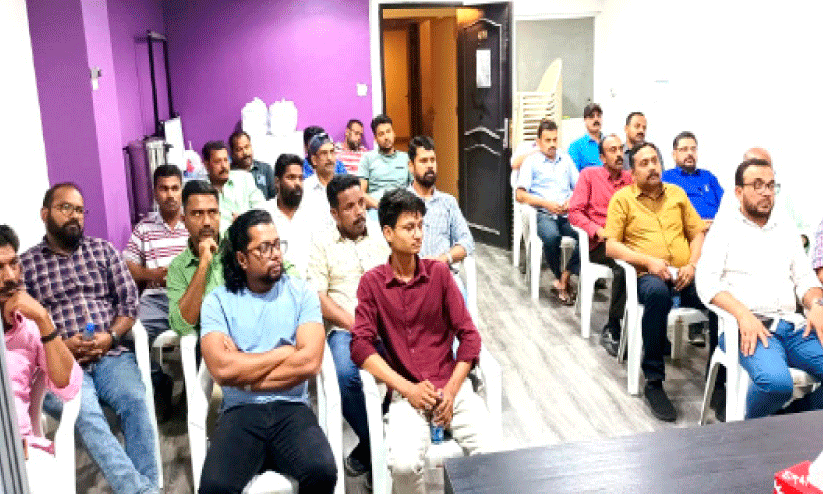 K.IG Kuwait City Area K.IG Kuwait City Area