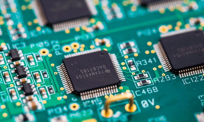 chip manufacturing chip manufacturing