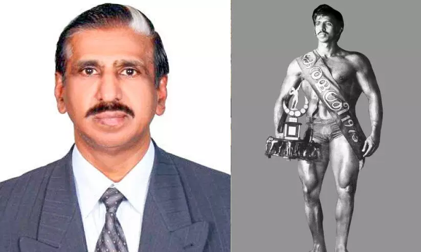 ആലപ്പുഴയുടെ ‘കേരളശ്രീ പട്ടത്തിന് 50 വയസ്സ്​’