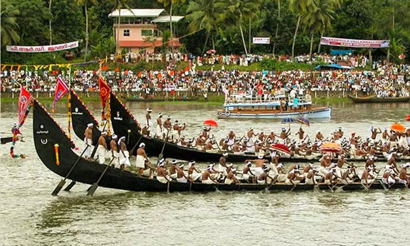 നെഹ്‌റുട്രോഫി വള്ളംകളി നടത്തിപ്പിന്​ ​2.13 കോടിയുടെ ബജറ്റ്​ ​