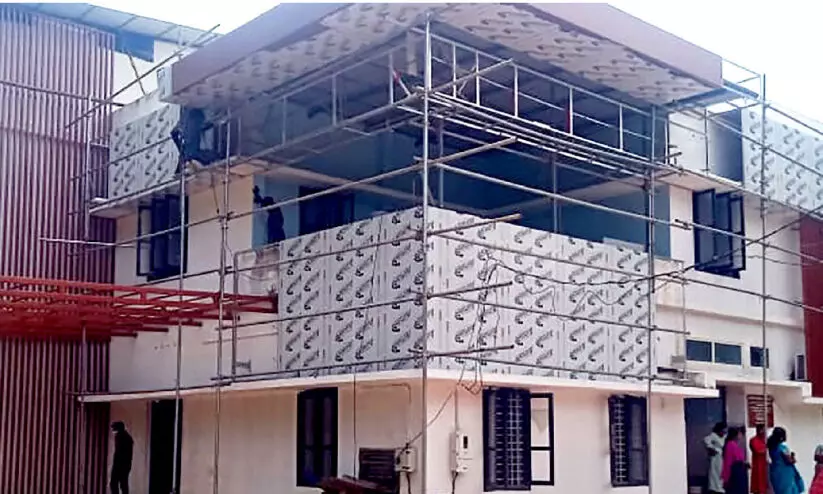 construction construction