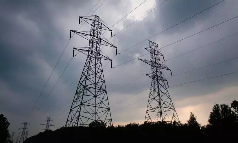 പുതിയ കണക്ഷനിലും ഷോക്ക്; കെ.എസ്.ഇ.ബി നിരക്ക് വർധന അന്യായം, അശാസ്ത്രീയം പുതിയ കണക്ഷനിലും ഷോക്ക്; കെ.എസ്.ഇ.ബി നിരക്ക് വർധന അന്യായം, അശാസ്ത്രീയം