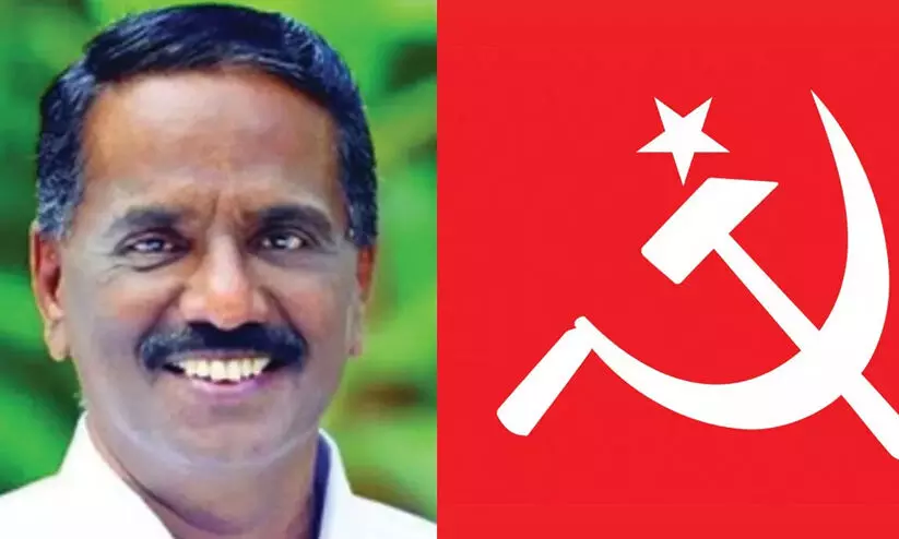 മുൻ എം.എൽ.എ ജോര്‍ജ് എം.തോമസിനെതിരെ ഉയർന്നത് ഗുരുതരമായ ആരോപണങ്ങൾ; അച്ചടക്ക നടപടി പോരെന്ന് പ്രവർത്തകർ