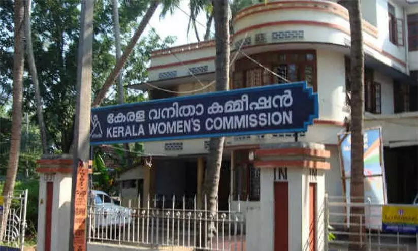 വനിതാ കമീഷന് സെമിനാര് 20-ന് മന്ത്രി വീണാ ജോര്ജ് ഉദ്ഘാടനം ചെയ്യും വനിതാ കമീഷന് സെമിനാര് 20-ന് മന്ത്രി വീണാ ജോര്ജ് ഉദ്ഘാടനം ചെയ്യും