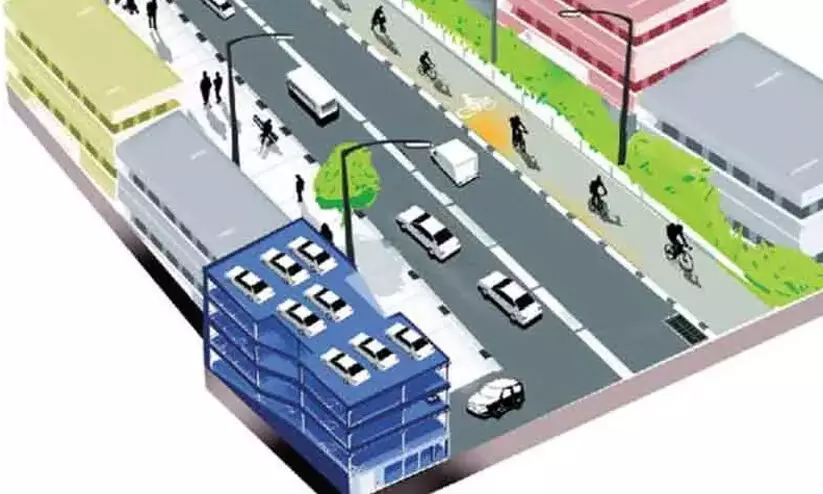 ആലപ്പുഴ നഗര മാസ്റ്റർ പ്ലാൻ : അഭിപ്രായം അറിയിക്കാനുള്ള സമയപരിധി നീട്ടി ഉത്തരവ് ആലപ്പുഴ നഗര മാസ്റ്റർ പ്ലാൻ : അഭിപ്രായം അറിയിക്കാനുള്ള സമയപരിധി നീട്ടി ഉത്തരവ്