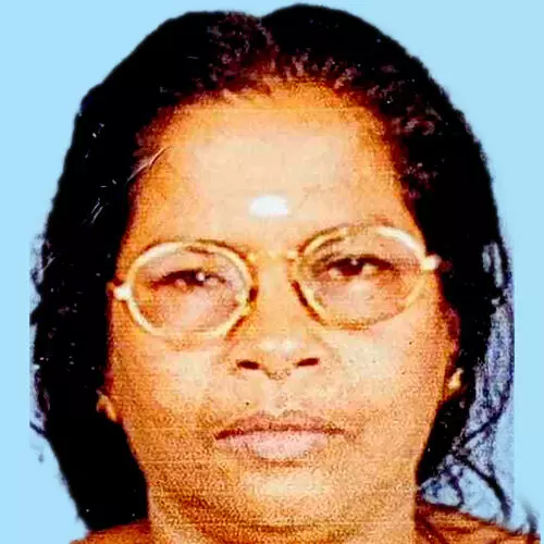 അ​മ്മി​ണി