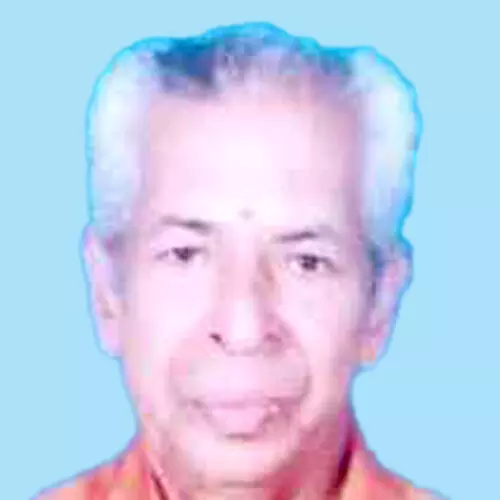 രാ​ജ​ൻ മാ​രാ​ർ