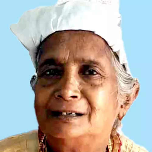 ബി​ഫാ​ത്തി​മ ഉ​മ്മ