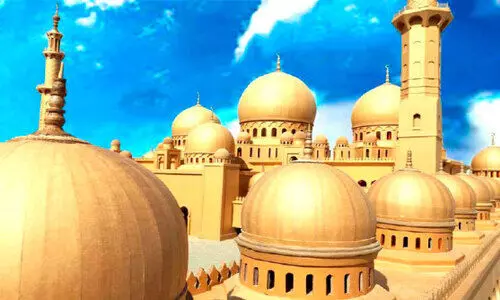 തടവറയിൽനിന്ന്​ ഗിന്നസിലേക്ക്​