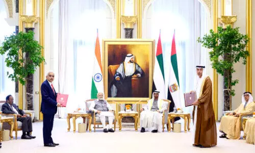 യു.പി.ഐ-ഐ.പി.പി ബന്ധിപ്പിക്കൽ പ്രവാസികൾക്ക്​ ഗുണംചെയ്യും