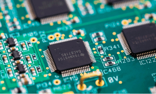 chip manufacturing chip manufacturing