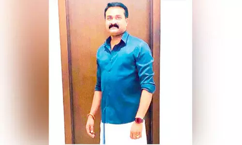 കോ​ഴി​ക്കോ​ട് സ്വ​ദേ​ശി ബ​ഹ്റൈ​നി​ൽ നി​ര്യാ​ത​നാ​യി