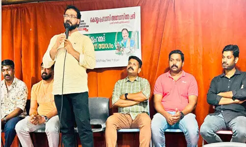 കെ.​പി.​എ അ​നു​ശോ​ച​ന​ യോ​ഗം