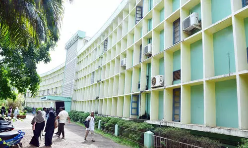 ഫാറൂഖ് കോളജ് 75ന്റെ നിറവിൽ; ലക്ഷ്യം സർവകലാശാല