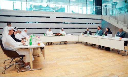 Ministry of Environment