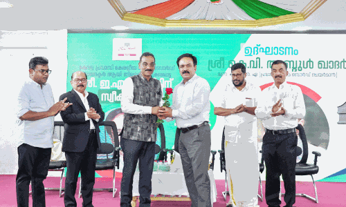 E.M. Sudheer