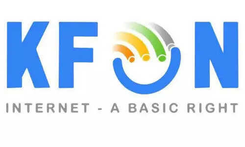 കെ-ഫോൺ ഇഴയുന്നു