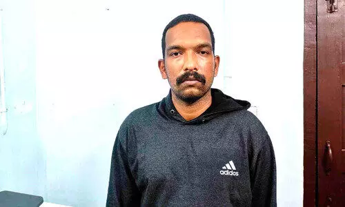 മയക്കുമരുന്ന് കച്ചവടം: യുവാവ് പിടിയില്‍