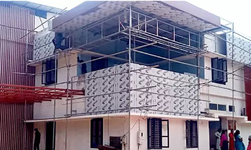 construction construction