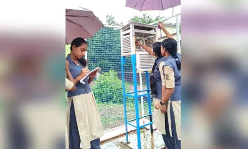 climate study climate study