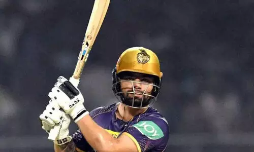 ചെന്നൈയോ മുംബൈയോ അല്ല; കൊൽക്കത്ത വിളിച്ചില്ലെങ്കിൽ റിങ്കുവിന് ഇഷ്ടം ഈ ടീമിൽ കളിക്കാൻ