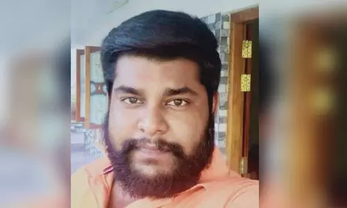 കാർ വൈദ്യുതി​ പോസ്​റ്റിലിടിച്ച്​ തിരുവനന്തപുരം സ്വദേശി റിയാദിൽ മരിച്ചു