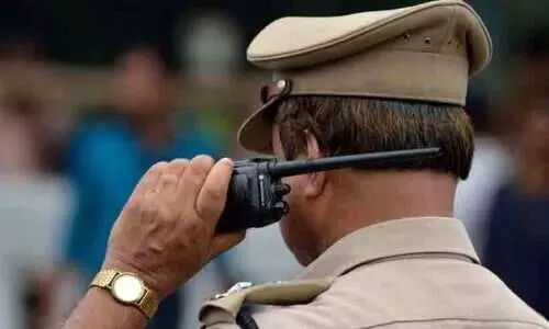 പെറ്റിക്കേസുകളിൽ എഫ്.ഐ.ആർ; നട്ടം തിരിഞ്ഞ് പൊലീസ്