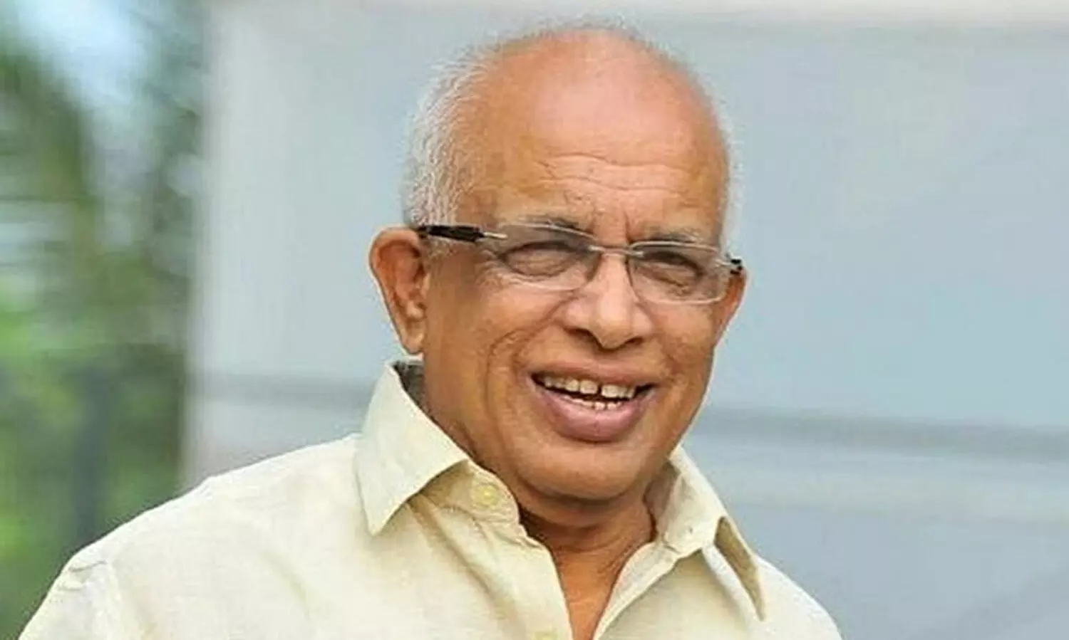 k krishnankutty