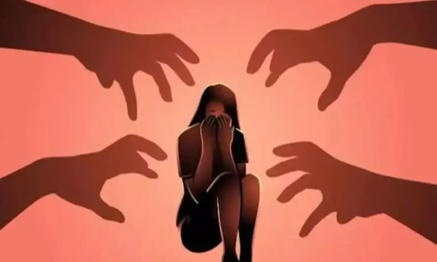 ഭർത്താവിന് വായ്പ തിരിച്ചടക്കാനായില്ല; പുണെയിൽ വട്ടിപ്പലിശക്കാരൻ യുവതിയെ ബലാത്സംഗം ചെയ്തു