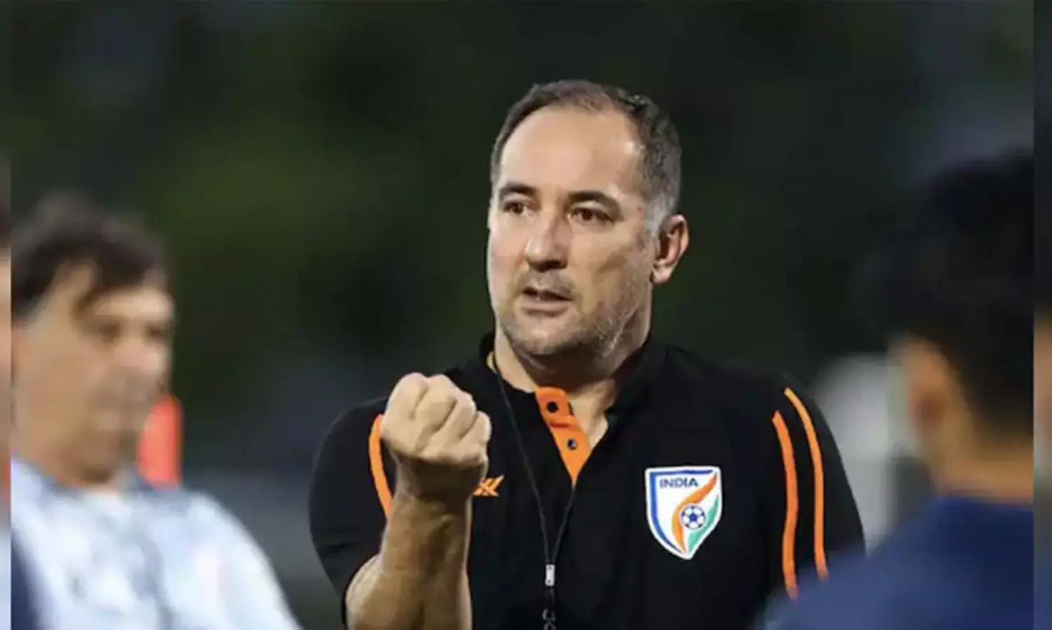 രാജ്യത്തിന്‍റെ അഭിമാനത്തിനായി പോരാടും! ഏഷ്യൻ ഗെയിംസിന് ടീമിനെ അയക്കണം; പ്രധാനമന്ത്രിയോട് ഇഗോർ സ്റ്റിമാക്