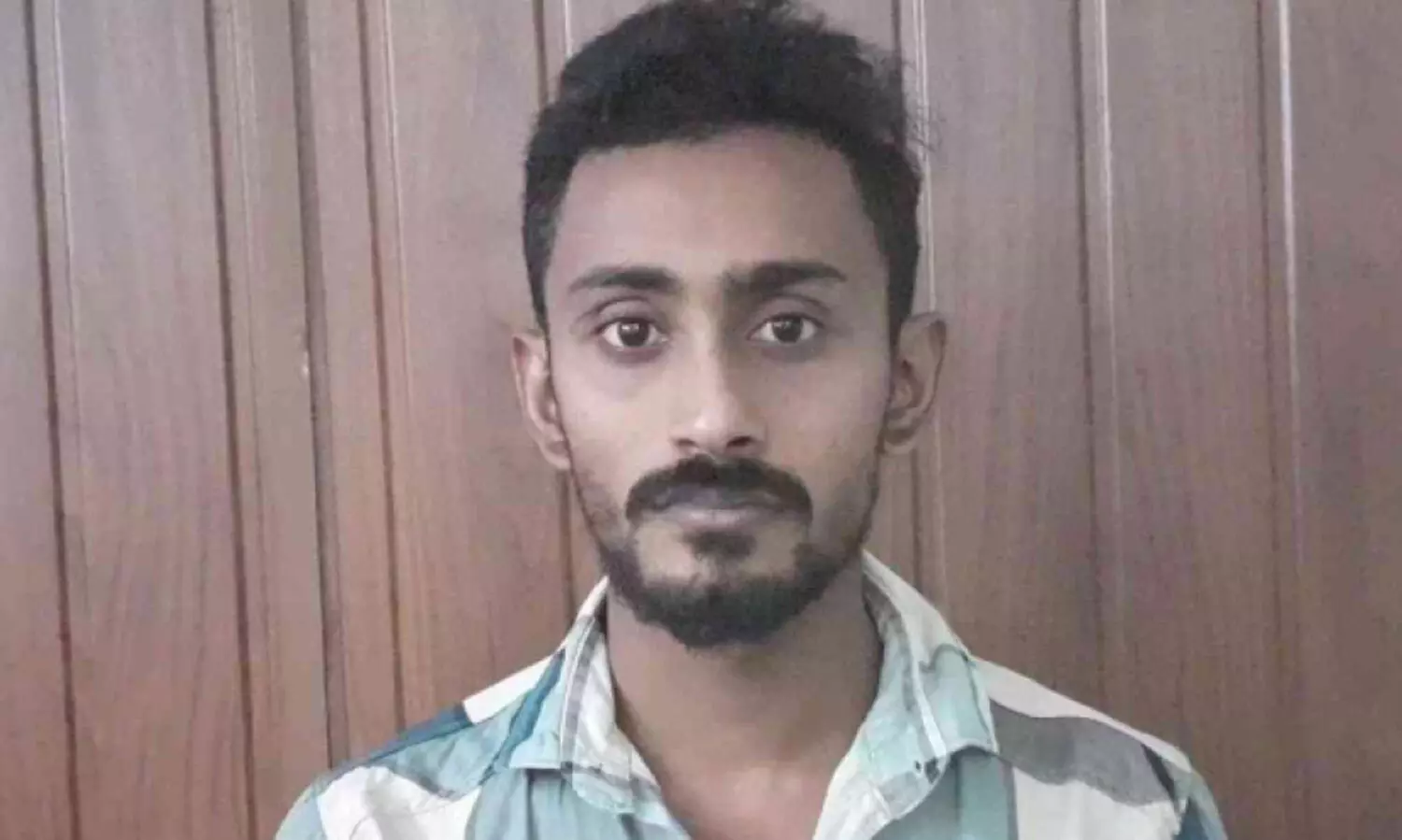 പെൺകുട്ടിയെ പീഡിപ്പിച്ച കേസിൽ ഒരാൾകൂടി അറസ്റ്റിൽ