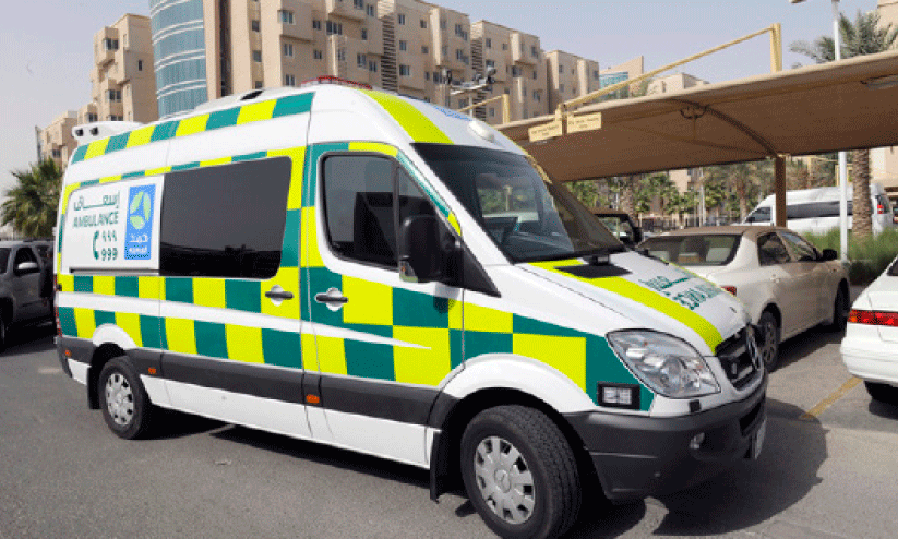 Ambulance Service