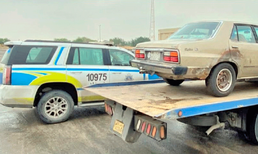 traffic violations traffic violations