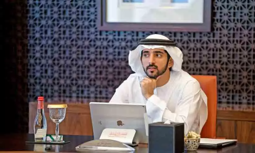 പ്രവചനങ്ങൾക്കപ്പുറം കരുത്താർജിച്ച്​ ദുബൈ