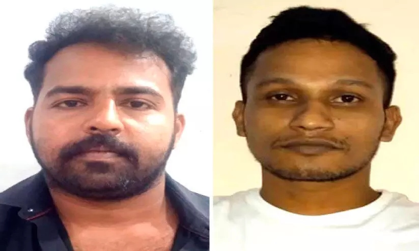 സ്ഥിരം കുറ്റവാളികളെ നിയന്ത്രിക്കാൻ കാപ്പ നടപടി ശക്തമാക്കി സിറ്റി പൊലീസ് സ്ഥിരം കുറ്റവാളികളെ നിയന്ത്രിക്കാൻ കാപ്പ നടപടി ശക്തമാക്കി സിറ്റി പൊലീസ്