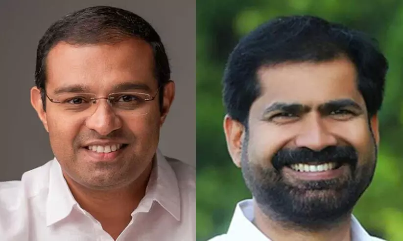 പൊലീസ് സ്‌റ്റേഷനിൽ അതിക്രമിച്ചു കയറിയെന്ന്; രണ്ട്  എം.എൽ.എമാർക്കെതിരെ കേസ്