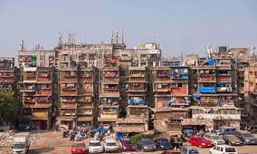 ധരാവി കരാര്: അദാനിക്ക് ലഭിക്കാൻ മാനദണ്ഡങ്ങളില് മാറ്റങ്ങള് വരുത്തിയെന്ന് കെ. സഹദേവൻ ധരാവി കരാര്: അദാനിക്ക് ലഭിക്കാൻ മാനദണ്ഡങ്ങളില് മാറ്റങ്ങള് വരുത്തിയെന്ന് കെ. സഹദേവൻ