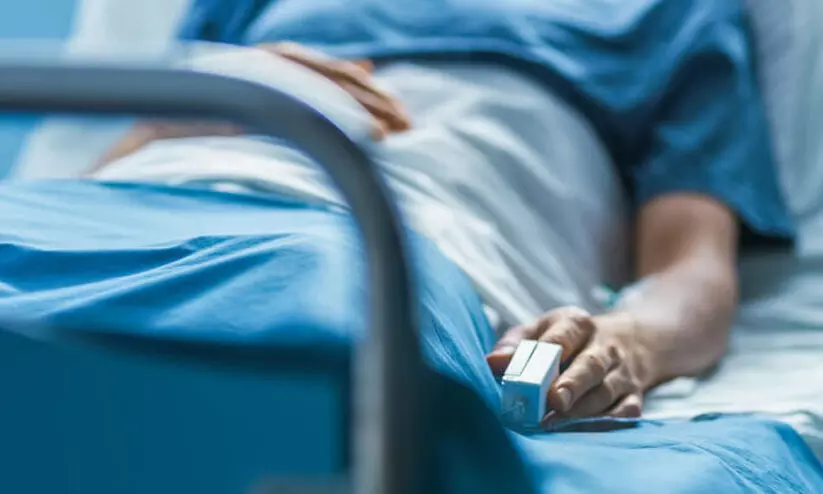 എൻ.സി.ഡി: കരുതിയിരിക്കുക, ഈ നിശബ്ദ കൊലയാളിയെ എൻ.സി.ഡി: കരുതിയിരിക്കുക, ഈ നിശബ്ദ കൊലയാളിയെ