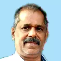 ഹ​രി​ഹ​ര​ൻ