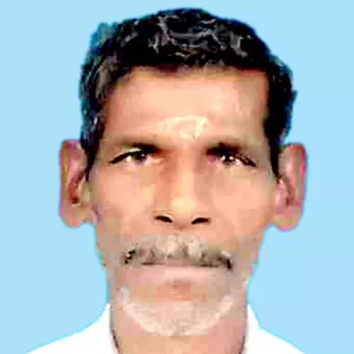 പ​ര​മേ​ശ്വ​ര​ൻ