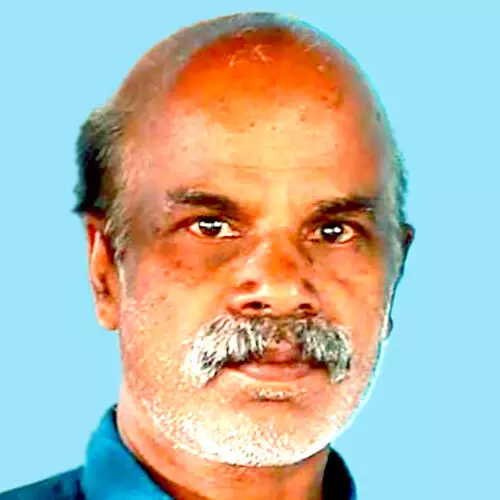 അ​ശോ​ക​ൻ