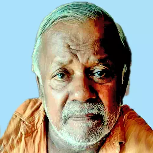 ചാ​ന്ത് മു​ഹ​മ്മ​ദ്