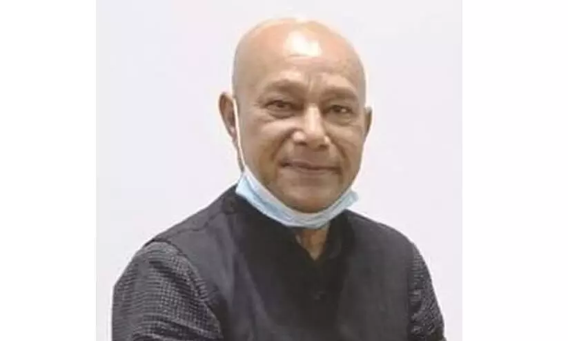 ഏക സിവിൽ കോഡിനെതിരെ മേഘാലയ ബി.ജെ.പി